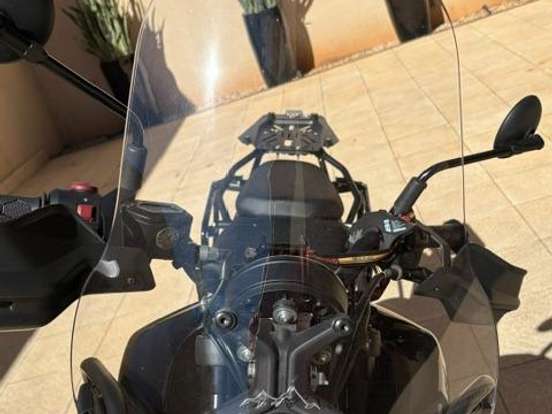 ROYAL ENFIELD-HIMALAYAN 450 HANLE BLACK ROYAL ENFIELD-HIMALAYAN 450 HANLE BLACK-2025