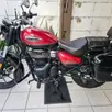 ROYAL ENFIELD METEOR 350 SUPERNOVA ROYAL ENFIELD METEOR 350 SUPERNOVA
