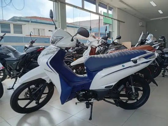 SHINERAY-JET 125 SHINERAY-JET 125-2026