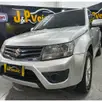 SUZUKI GRAND VITARA 2.0 4X2 16V GASOLINA 4P MANUAL SUZUKI GRAND VITARA 2.0 4X2 16V GASOLINA 4P MANUAL