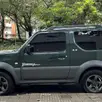 SUZUKI JIMNY 1.3 4SUN 4X4 16V GASOLINA 2P MANUAL SUZUKI JIMNY 1.3 4SUN 4X4 16V GASOLINA 2P MANUAL