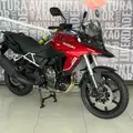 SUZUKI V-STROM 800 SUZUKI V-STROM 800