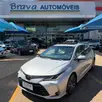TOYOTA COROLLA 2.0 VVT-IE FLEX ALTIS DIRECT SHIFT TOYOTA COROLLA 2.0 VVT-IE FLEX ALTIS DIRECT SHIFT