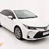 TOYOTA COROLLA 2.0 VVT-IE FLEX XEI DIRECT SHIFT TOYOTA COROLLA 2.0 VVT-IE FLEX XEI DIRECT SHIFT