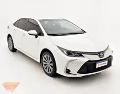 TOYOTA COROLLA 2.0 VVT-IE FLEX XEI DIRECT SHIFT TOYOTA COROLLA 2.0 VVT-IE FLEX XEI DIRECT SHIFT