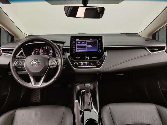 TOYOTA-COROLLA-2022