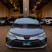 TOYOTA COROLLA 2.0 VVT-IE FLEX XEI DIRECT SHIFT TOYOTA COROLLA 2.0 VVT-IE FLEX XEI DIRECT SHIFT