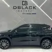 TOYOTA COROLLA CROSS 2.0 VVT-IE FLEX GR-SPORT DIRECT SHIFT TOYOTA COROLLA CROSS 2.0 VVT-IE FLEX GR-SPORT DIRECT SHIFT