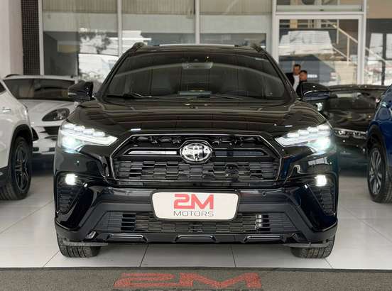 TOYOTA-COROLLA CROSS-2024