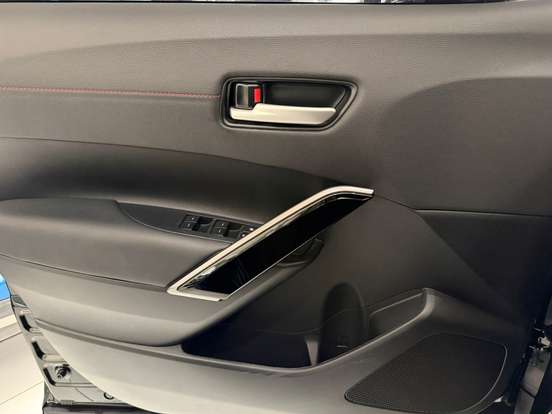 TOYOTA-COROLLA CROSS-2.0 VVT-IE FLEX GR-SPORT DIRECT SHIFT TOYOTA-COROLLA CROSS-2024