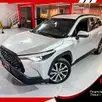 TOYOTA COROLLA CROSS 2.0 VVT-IE FLEX XRE DIRECT SHIFT TOYOTA COROLLA CROSS 2.0 VVT-IE FLEX XRE DIRECT SHIFT