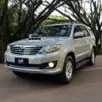 TOYOTA HILUX 3.0 SRV TOP 4X4 CD 16V TURBO INTERCOOLER DIESEL 4P AUTOMÁTICO TOYOTA HILUX 3.0 SRV TOP 4X4 CD 16V TURBO INTERCOOLER DIESEL 4P AUTOMÁTICO