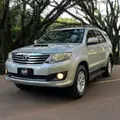 TOYOTA HILUX 3.0 SRV TOP 4X4 CD 16V TURBO INTERCOOLER DIESEL 4P AUTOMÁTICO TOYOTA HILUX 3.0 SRV TOP 4X4 CD 16V TURBO INTERCOOLER DIESEL 4P AUTOMÁTICO