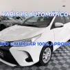 TOYOTA YARIS 1.5 16V FLEX SEDAN XL LIVE MULTIDRIVE TOYOTA YARIS 1.5 16V FLEX SEDAN XL LIVE MULTIDRIVE