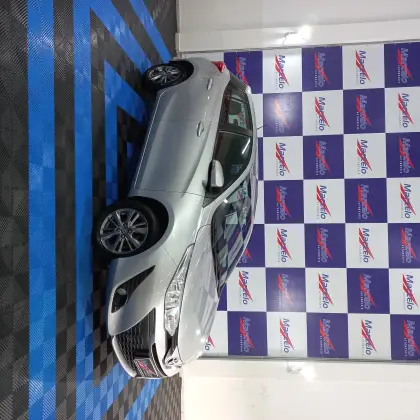 TOYOTA YARIS 1.5 16V FLEX XL PLUS CONNECT MULTIDRIVE TOYOTA YARIS 1.5 16V FLEX XL PLUS CONNECT MULTIDRIVE