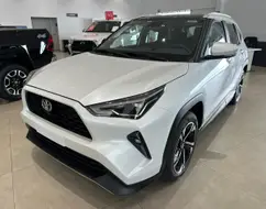 TOYOTA YARIS CROSS 1.5 VVT-I HYBRID FLEX XRX CVT TOYOTA YARIS CROSS 1.5 VVT-I HYBRID FLEX XRX CVT
