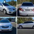 TOYOTA COROLLA 1.8 XEI 16V FLEX 4P AUTOMÁTICO TOYOTA COROLLA 1.8 XEI 16V FLEX 4P AUTOMÁTICO