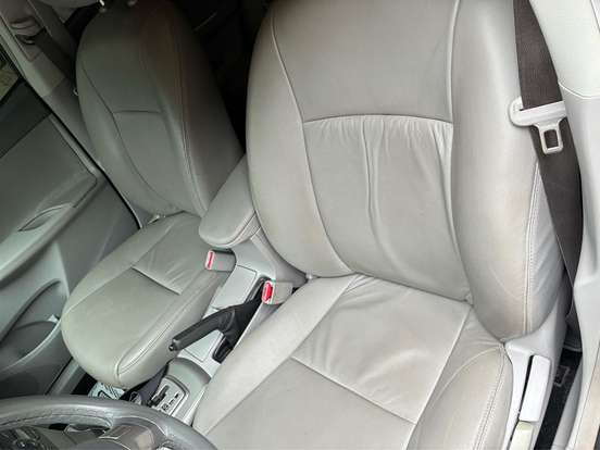 TOYOTA-COROLLA-1.8 XEI 16V FLEX 4P AUTOMÁTICO TOYOTA-COROLLA-2008