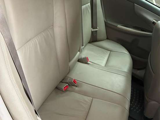 TOYOTA-COROLLA-1.8 XEI 16V FLEX 4P AUTOMÁTICO TOYOTA-COROLLA-2008