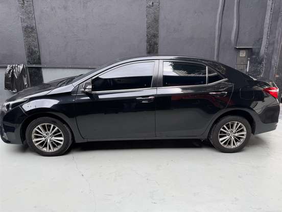 TOYOTA-COROLLA-2.0 ALTIS 16V FLEX 4P AUTOMÁTICO TOYOTA-COROLLA-2016