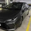 TOYOTA COROLLA 2.0 VVT-IE FLEX ALTIS DIRECT SHIFT TOYOTA COROLLA 2.0 VVT-IE FLEX ALTIS DIRECT SHIFT