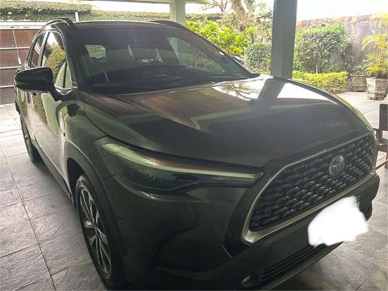 TOYOTA-COROLLA CROSS-1.8 VVT-I HYBRID FLEX XRV CVT TOYOTA-COROLLA CROSS-2021