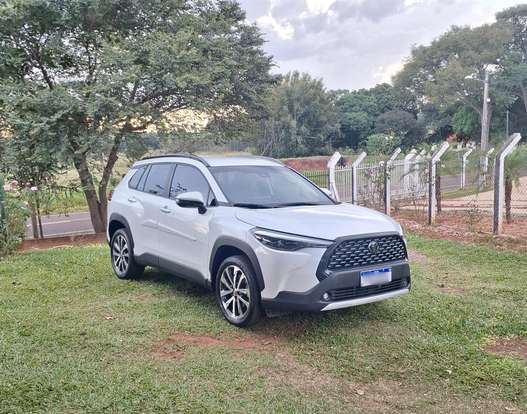 TOYOTA-COROLLA CROSS-2022