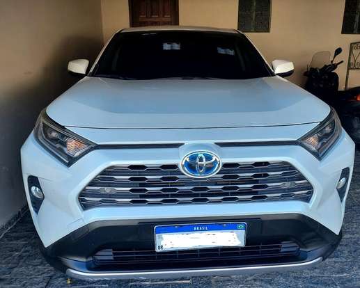 TOYOTA-RAV4-2.5 VVT-IE HYBRID S AWD CVT TOYOTA-RAV4-2020