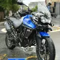 TRIUMPH TIGER 800 XRX TRIUMPH TIGER 800 XRX