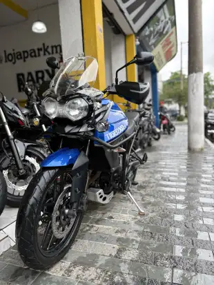 TRIUMPH-TIGER 800 XRX-2016