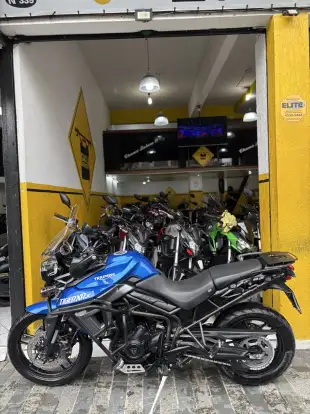 TRIUMPH-TIGER 800 XRX TRIUMPH-TIGER 800 XRX-2016