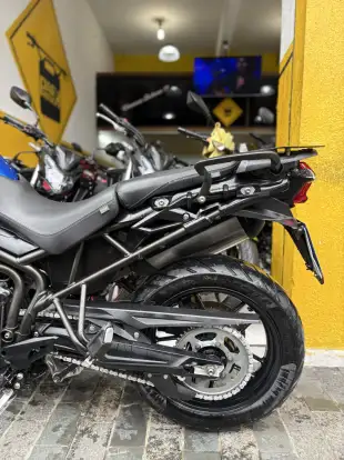TRIUMPH-TIGER 800 XRX-2016