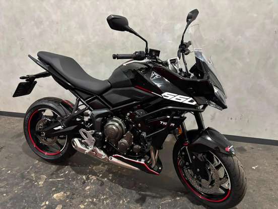 TRIUMPH-TIGER 660 SPORT TRIUMPH-TIGER 660 SPORT-2025