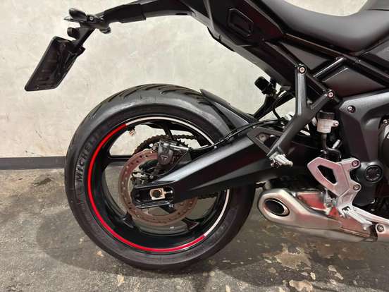 TRIUMPH-TIGER 660 SPORT TRIUMPH-TIGER 660 SPORT-2025