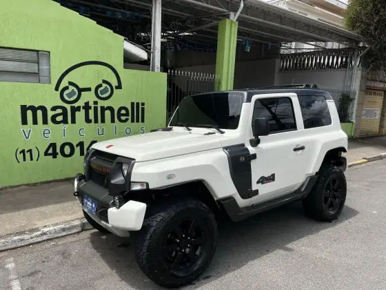 TROLLER T4 3.2 XLT 4X4 20V TURBO INTERCOOLER DIESEL 2P AUTOMÁTICO TROLLER T4 3.2 XLT 4X4 20V TURBO INTERCOOLER DIESEL 2P AUTOMÁTICO