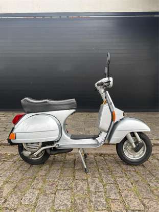 VESPA-PX 200 E-1986