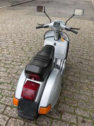VESPA-PX 200 E VESPA-PX 200 E-1986