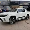 VOLKSWAGEN AMAROK 3.0 V6 TDI DIESEL EXTREME CD 4MOTION AUTOMÁTICO VOLKSWAGEN AMAROK 3.0 V6 TDI DIESEL EXTREME CD 4MOTION AUTOMÁTICO