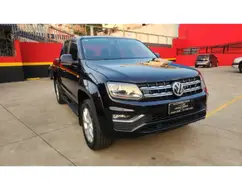 VOLKSWAGEN AMAROK 3.0 V6 TDI DIESEL HIGHLINE CD 4MOTION AUTOMÁTICO VOLKSWAGEN AMAROK 3.0 V6 TDI DIESEL HIGHLINE CD 4MOTION AUTOMÁTICO
