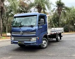 VOLKSWAGEN DELIVERY EXPRESS 2.8 TURBO DIESEL CHASSI 4X2 MANUAL VOLKSWAGEN DELIVERY EXPRESS 2.8 TURBO DIESEL CHASSI 4X2 MANUAL