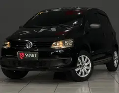VOLKSWAGEN FOX 1.0 MI 8V FLEX 4P MANUAL VOLKSWAGEN FOX 1.0 MI 8V FLEX 4P MANUAL