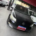 VOLKSWAGEN GOL 1.0 MI 8V FLEX 4P MANUAL G.VI VOLKSWAGEN GOL 1.0 MI 8V FLEX 4P MANUAL G.VI