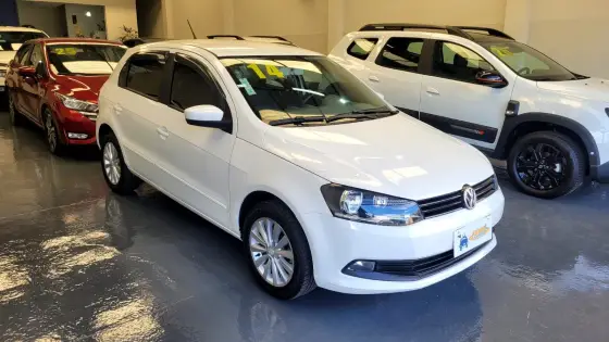 VOLKSWAGEN GOL 1.0 MI 8V FLEX 4P MANUAL VOLKSWAGEN GOL 1.0 MI 8V FLEX 4P MANUAL