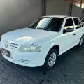 VOLKSWAGEN GOL 1.0 MI CITY 8V FLEX 4P MANUAL VOLKSWAGEN GOL 1.0 MI CITY 8V FLEX 4P MANUAL