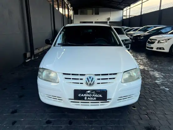 VOLKSWAGEN-GOL-1.0 MI CITY 8V FLEX 4P MANUAL VOLKSWAGEN-GOL-2013