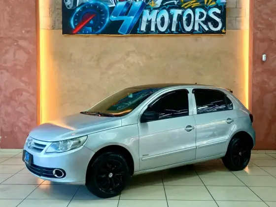 VOLKSWAGEN GOL 1.0 MI TREND 8V FLEX 4P MANUAL VOLKSWAGEN GOL 1.0 MI TREND 8V FLEX 4P MANUAL