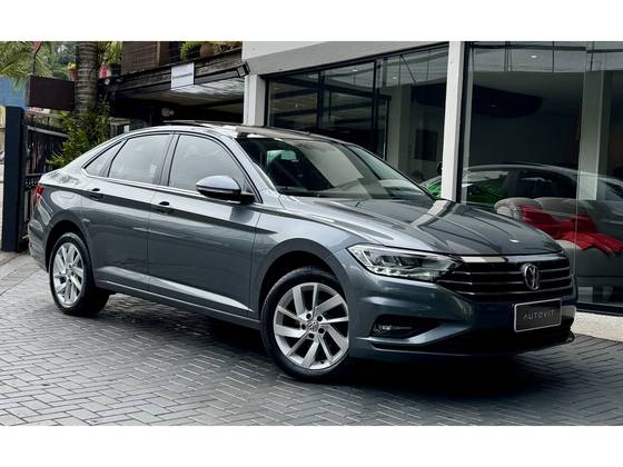 VOLKSWAGEN JETTA 1.4 250 TSI TOTAL FLEX COMFORTLINE TIPTRONIC