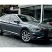 VOLKSWAGEN JETTA 1.4 250 TSI TOTAL FLEX COMFORTLINE TIPTRONIC VOLKSWAGEN JETTA 1.4 250 TSI TOTAL FLEX COMFORTLINE TIPTRONIC