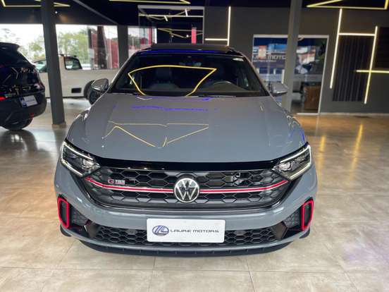 VOLKSWAGEN-JETTA-2.0 350 TSI GASOLINA GLI DSG VOLKSWAGEN-JETTA-2024