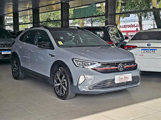 VOLKSWAGEN NIVUS 1.0 200 TSI TOTAL FLEX HIGHLINE AUTOMÁTICO VOLKSWAGEN NIVUS 1.0 200 TSI TOTAL FLEX HIGHLINE AUTOMÁTICO